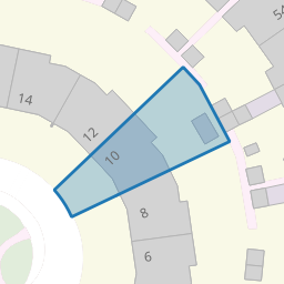 Perceel BNV00-B-5265