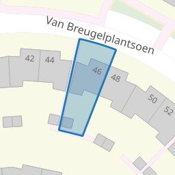 Perceel BNV00-B-5266