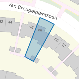 Perceel BNV00-B-5267