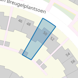 Perceel BNV00-B-5268