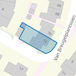 Perceel BNV00-B-5279