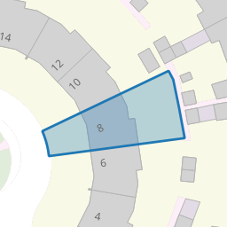 Perceel BNV00-B-5280