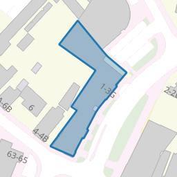 Perceel BNV00-B-5285