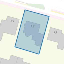 Perceel BNV00-B-5300