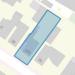 Perceel BNV00-B-5304