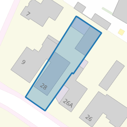 Perceel BNV00-B-5305