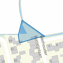 Perceel BNV00-B-5312