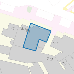 Perceel BNV00-B-5314