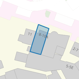 Perceel BNV00-B-5315