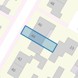 Perceel BNV00-B-5316