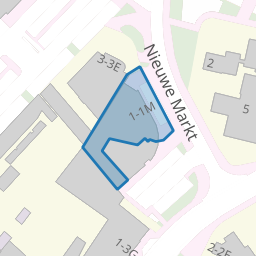 Perceel BNV00-B-5321