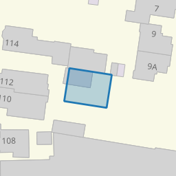 Perceel BNV00-B-5332