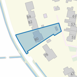 Perceel BNV00-B-5337