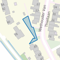 Perceel BNV00-B-5339