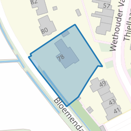 Perceel BNV00-B-5341