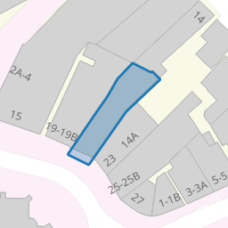 Perceel BNV00-B-5345