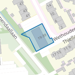 Perceel BNV00-B-5351