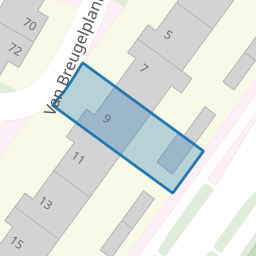 Perceel BNV00-B-5361