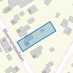 Perceel BNV00-B-5388