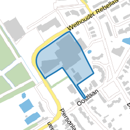 Perceel BNV00-B-5412