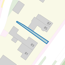 Perceel BNV00-B-5414