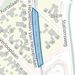 Perceel BNV00-B-5419