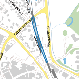 Perceel BNV00-B-5421