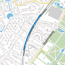 Perceel BNV00-B-5422