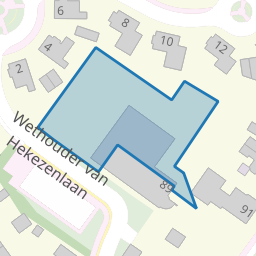 Perceel BNV00-B-5432