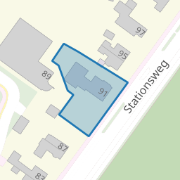 Perceel BNV00-B-5433