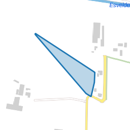 Perceel BNV00-B-5439