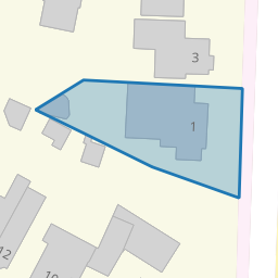 Perceel BNV00-B-5445