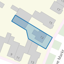 Perceel BNV00-B-5447