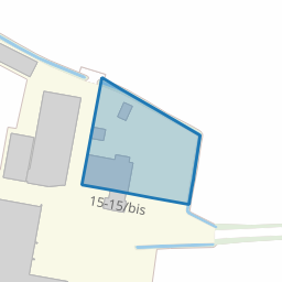 Perceel BNV00-B-5462