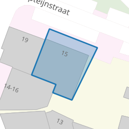 Perceel BNV00-B-5470