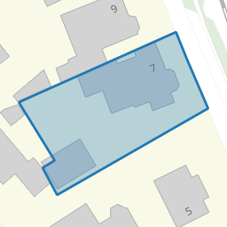 Perceel BNV00-B-5477