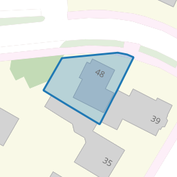 Perceel BNV00-B-5481