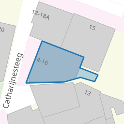 Perceel BNV00-B-5492