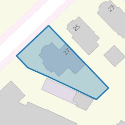 Perceel BNV00-B-5495