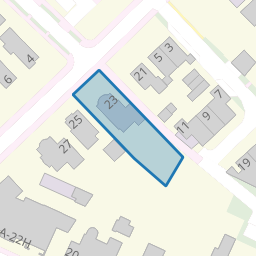 Perceel BNV00-B-5497