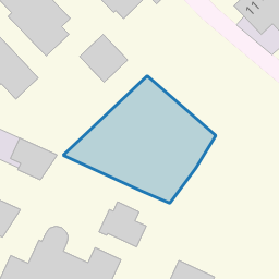 Perceel BNV00-B-5500