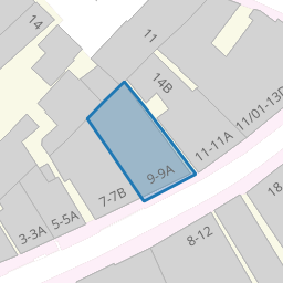 Perceel BNV00-B-5508