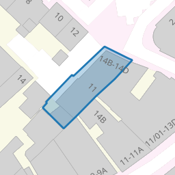 Perceel BNV00-B-5509