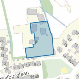 Perceel BNV00-B-5513