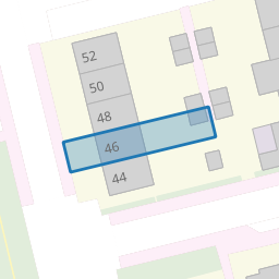 Perceel BNV00-B-5521