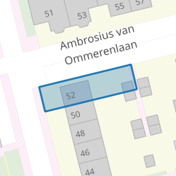 Perceel BNV00-B-5524