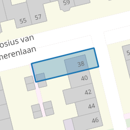 Perceel BNV00-B-5525