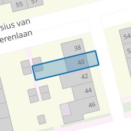 Perceel BNV00-B-5526
