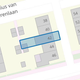 Perceel BNV00-B-5527