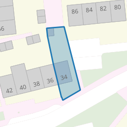 Perceel BNV00-B-5538